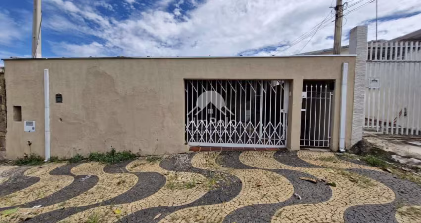 Casa a venda no Jardim Leonor em Campinas/SP