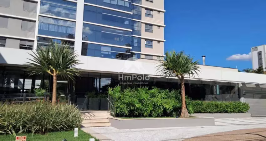 Apartamento mobiliado para locação no bairro cambuí em campinas/sp