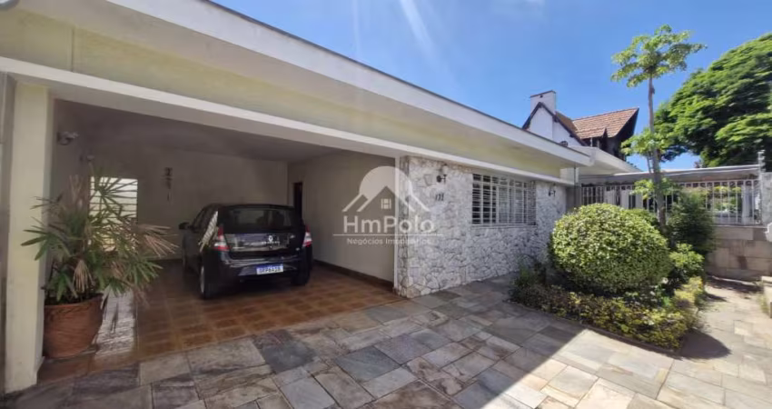 Casa à venda no Jardim Nossa Senhora Auxiliadora em Campinas/SP
