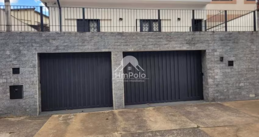 Casa com 3 quartos 1 suíte 3 banheiros 3 vagas a venda no Jd Leonor em Campinas-SP