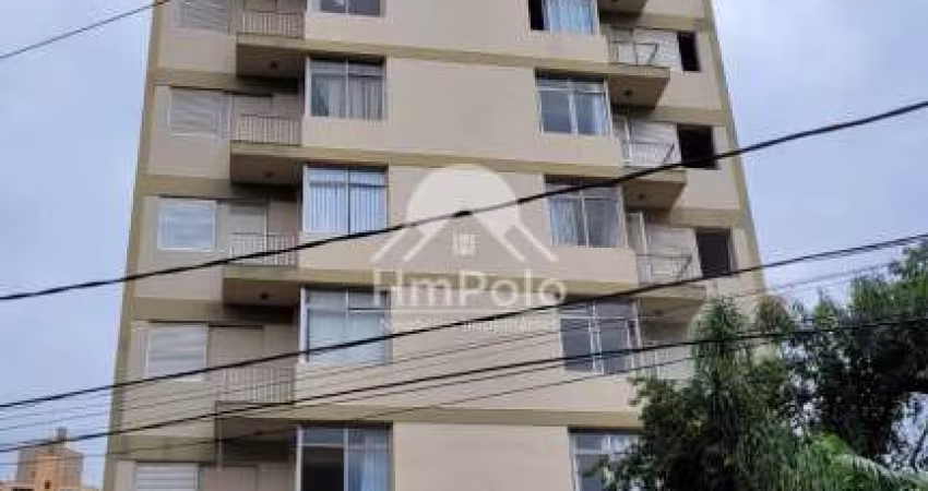 Apartamento para venda com 1 suite e garagem na Vila Itapura em Campinas/SP