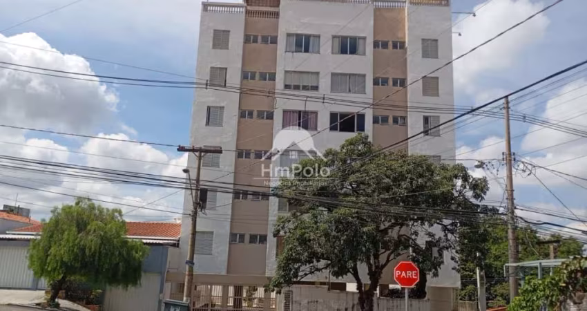 Apartamento a venda com 2 quartos 1 suíte 1 vaga no Taquaral em Campinas-SP