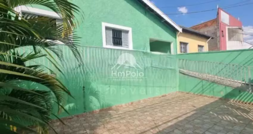 Casa comercial para venda em avenida  no jardim campos elíseos - campinas s/p