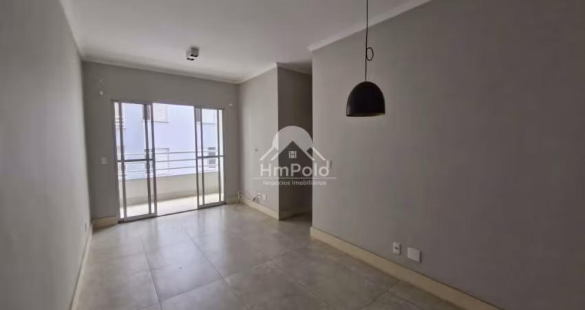 Apartamento à venda no Mansões Santo Antônio em Campinas/SP