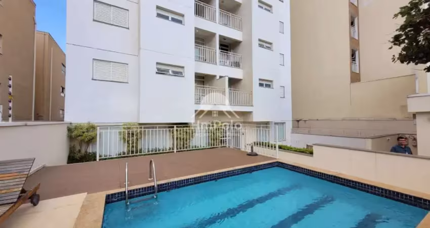 Apartamento com 2 quartos 1 suíte 2 vagas para locação ou venda no Bonfim em Campinas-SP
