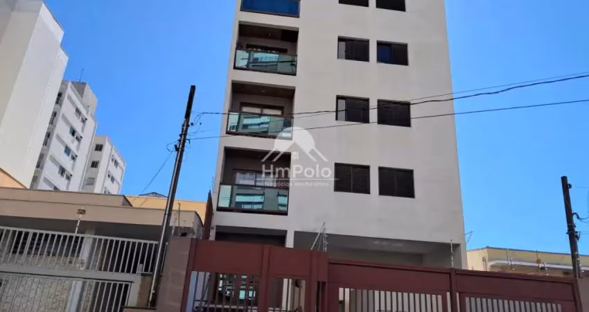 Apartamento com 3 quartos à venda no Taquaral, Campinas 