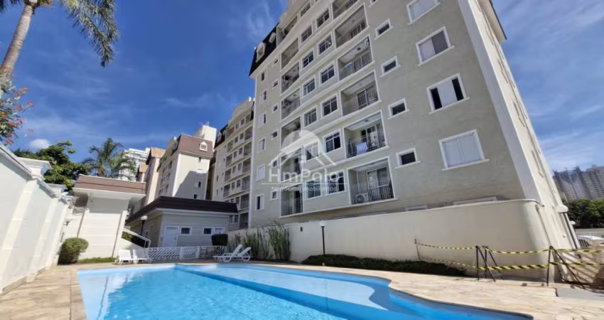 Apartamento para locação no Mansões Santo Antônio em Campinas, São Paulo