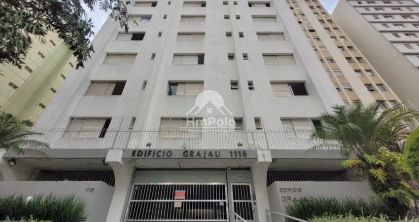 Apartamento com 1 quarto 1 banheiro 1 vaga a venda no Cambuí em Campinas-SP