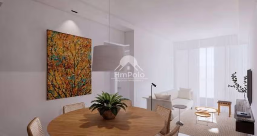 Apartamento com 2 quartos 1 suíte 1 vaga a venda no Cambuí em Campinas-SP
