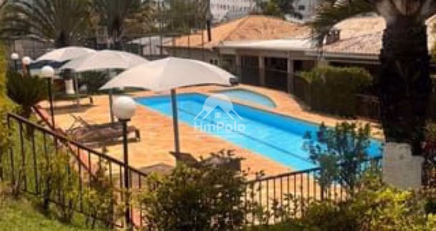 Cobertura com 2 quartos para venda e locação no Nova Europa em Campinas/SP