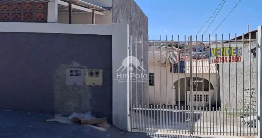 Casa com 3 Quartos  à Venda no Jardim Santa Lucia em Campinas /SP