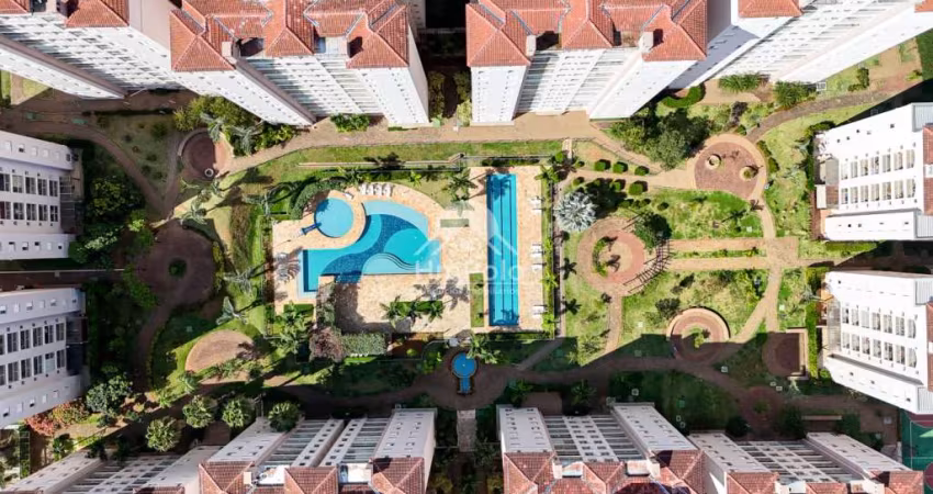 Apartamento garden com 3 quartos 1 suíte 2 vagas a venda no Jardim São Vicente em Campinas-SP