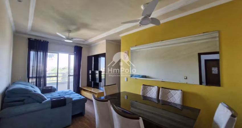Apartamento Padrão em Campinas