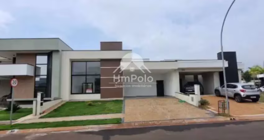 Casa á venda com 3 quartos no residencial royal garden em paulínia/sp