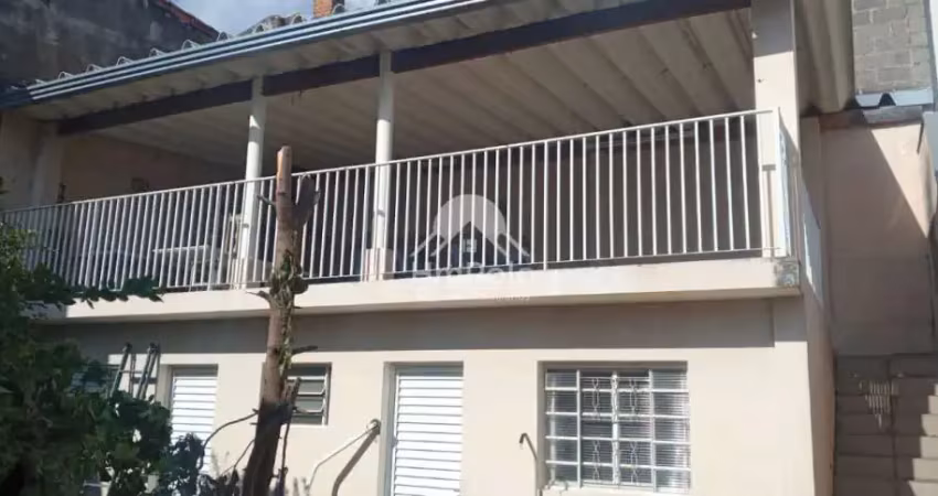Sobrado 3 quartos e 3 vagas à venda no jardim leonor em campinas/sp