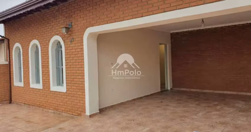 Casa 3 quartos 1 suíte, edícula e 3 vagas à venda no parque da figueira em campinas/sp