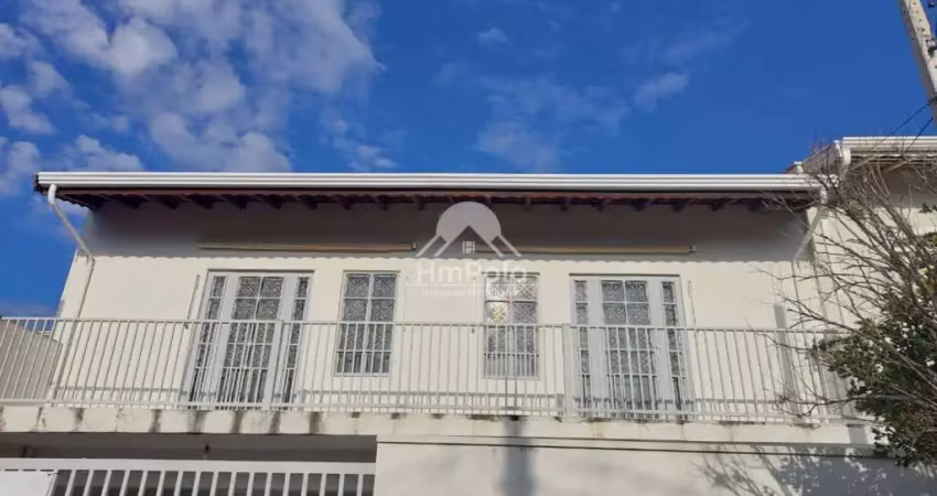 Casa sobrado 3 quartos 1 suíte à venda do Parque Jambeiro em Campinas/SP