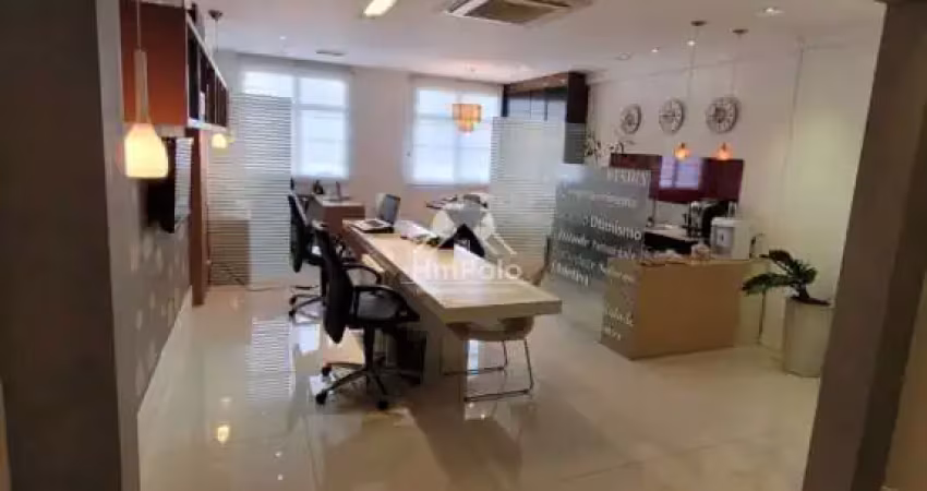 Sala comercial no alphaville business campinas society campinas/sp
