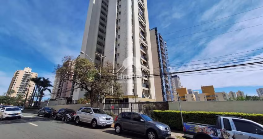 Apartamento de 2 quartos para locação no bairro Mansões Santo Antônio em Campinas S/P