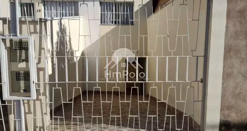 Casa para locação no Parque Jambeiro em Campinas/SP.
