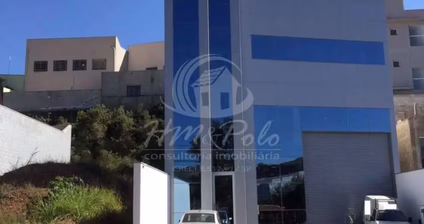 Casa comercial para alugar na Vila Capuava, Valinhos 