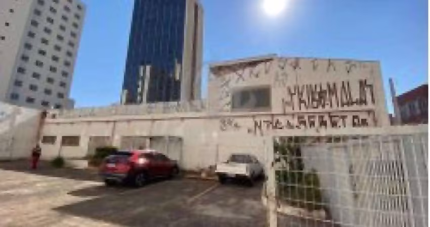 Prédio comercial  a venda em campinas tendo área de terreno 1.129,80 m2.