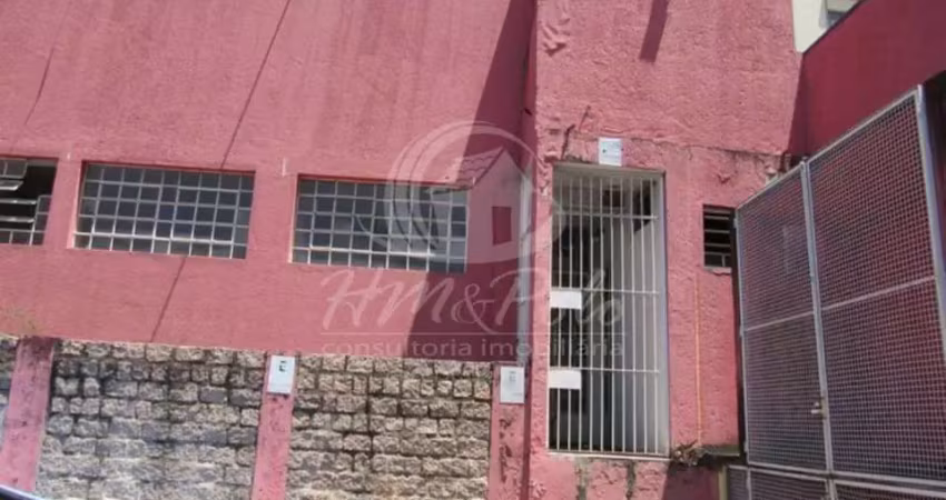 Excelente prédio comercial para venda no cambuí em campinas
