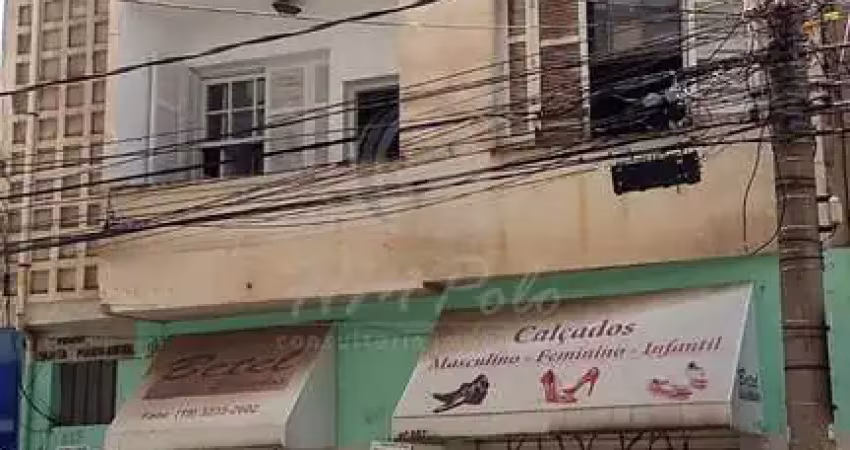Oportunidade - predio para venda no centro, canpinas - sp.