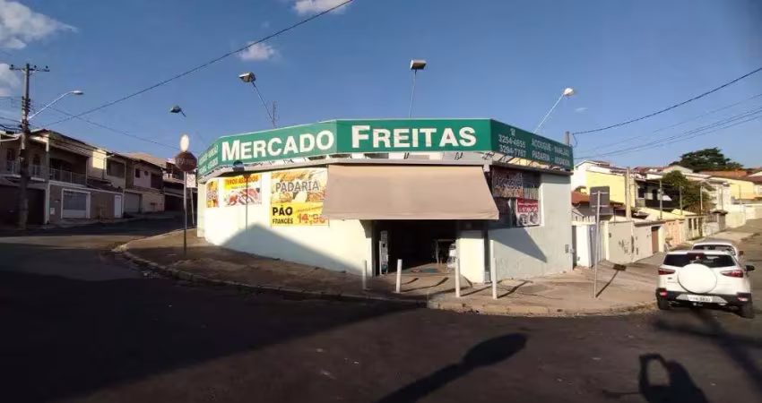 Prédio comercial a venda no jardim carlos lourenço - campinas/sp