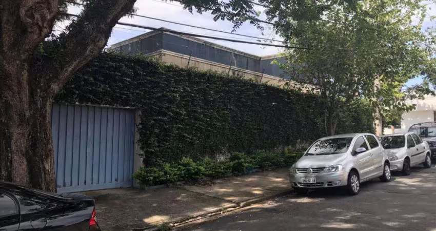 Casa comercial à venda no jardim guanabara - campinas/sp
