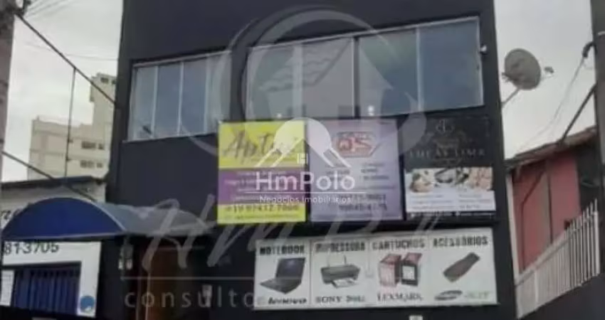 Casa comercial à venda na Rua Coronel Quirino, Cambuí, Campinas