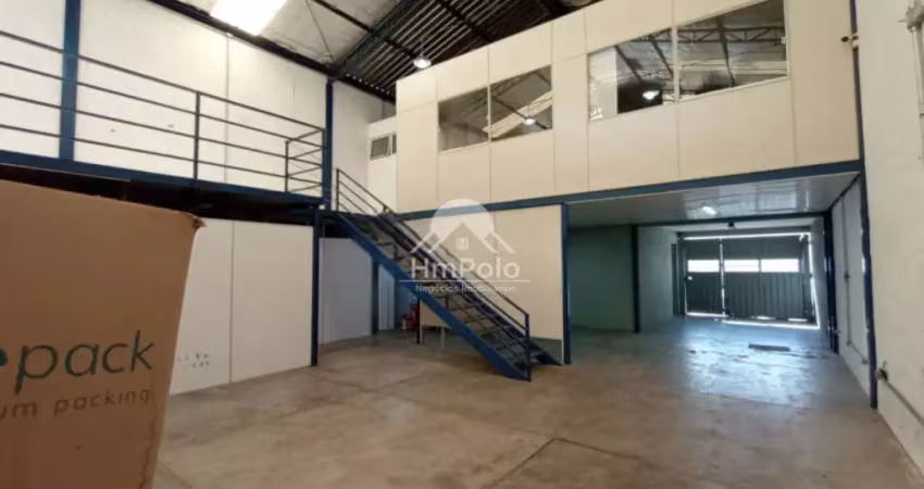 Casa comercial à venda na Rua Antônio Finatti Sobrinho, Jardim Londres, Campinas