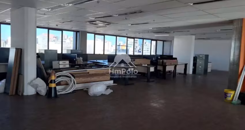 Sala comercial para locação na região central de campinas s/p