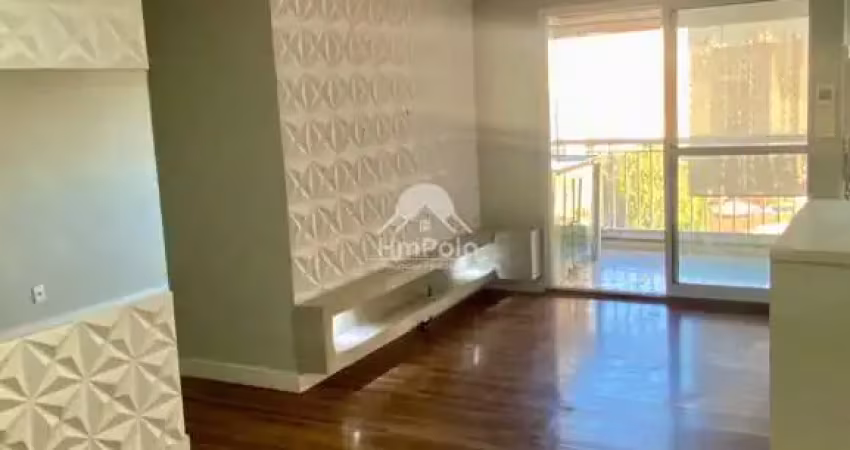 Apartamento com 3 quartos 1 suíte 2 vagas a venda no parque itália em campinas-sp