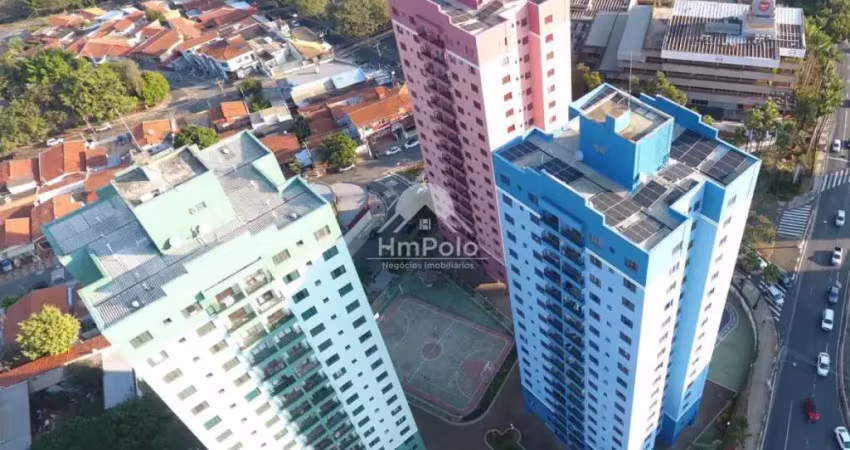 Apartamento com 3 quartos à venda na Vila São Bento, Campinas 