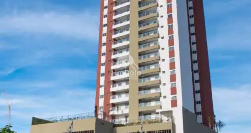 Apartamento no winds para venda com 3 quartos  sendo 1 suíte na vila almeida na cidade de indaiatuba/sp