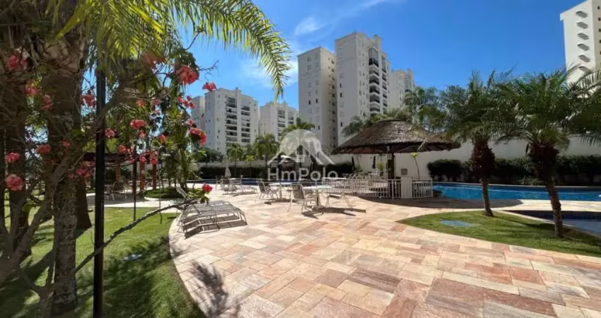 Apartamento para locação 3 quartos , cozinha planejada, área de serviço na vl brandina em campinas/sp