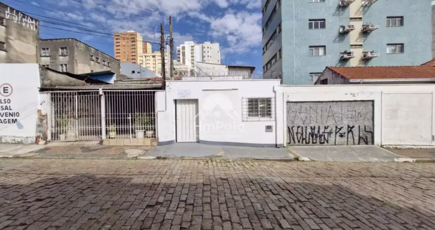 Casa comercial para locação no centro de campinas/sp