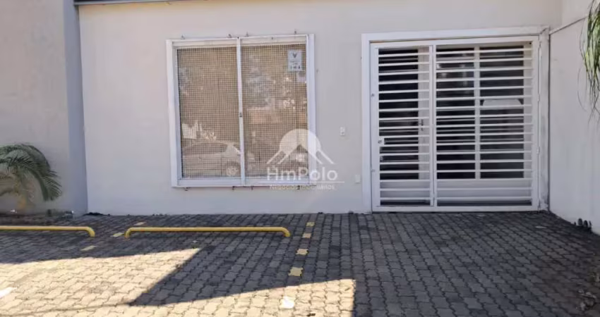 Galpão para locação no bairro ponte preta em campinas/sp