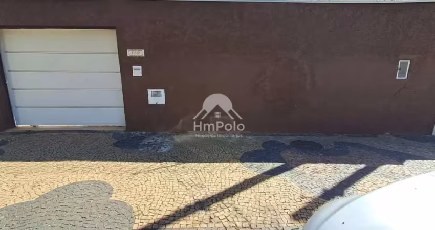 Casa térrea para venda comercial no bairro ponte preta em campinas/sp