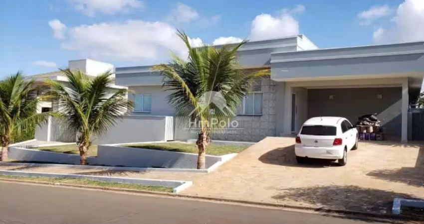 Casa de condomínio com 3 suítes 5 banheiros 6 vagas a venda em paulinia-sp
