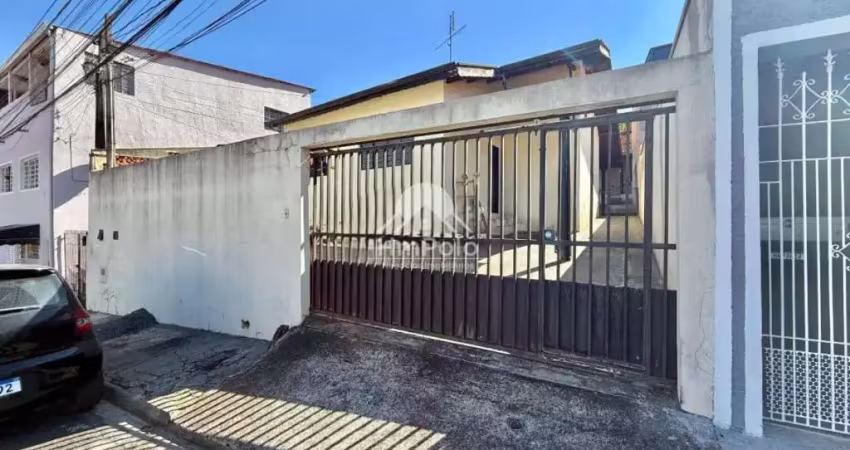 Casa com 2 quartos 2 banheiros 3 vagas para locação no jardim das bandeiras em campinas-sp