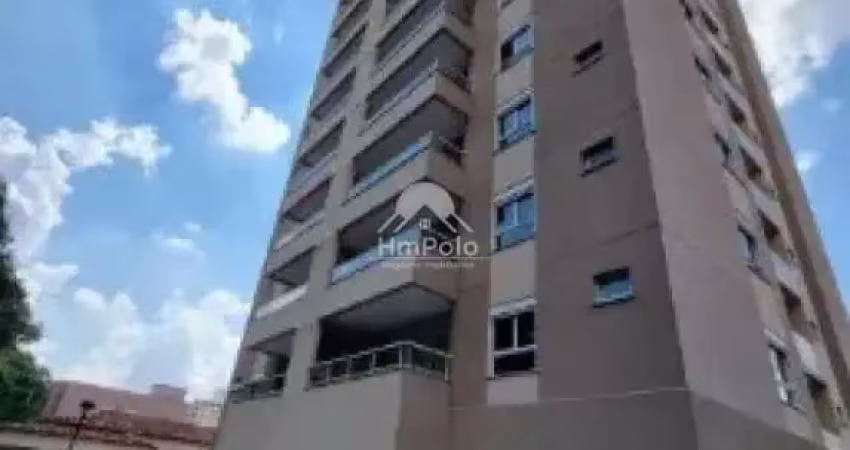 Apartamento 2 quartos 1 suíte, 2 vagas de garagem à venda no bairro guanabara em campinas/sp