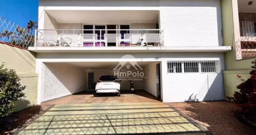 Casa com 4 quartos para alugar no Jardim Nossa Senhora Auxiliadora, Campinas 