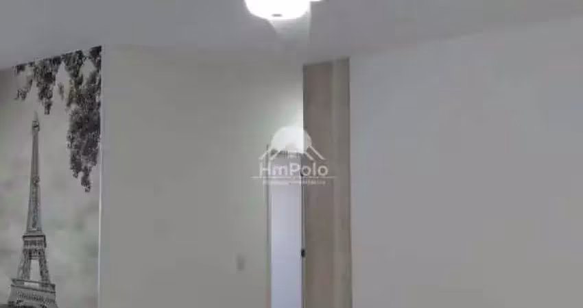 Apartamento para venda no ponte preta em campinas/sp