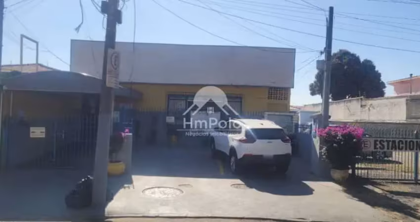 Imóvel comercial à venda no vila georgina em campinas/sp