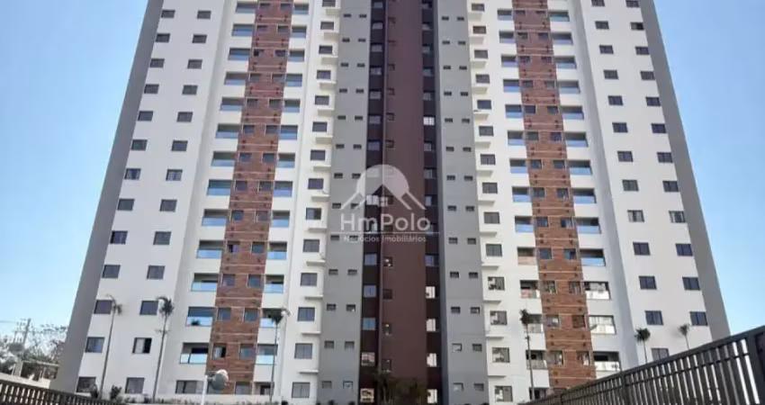 Apartamento novo com 3 quartos 2 banheiros 2 vagas a venda em indaiatuba-sp