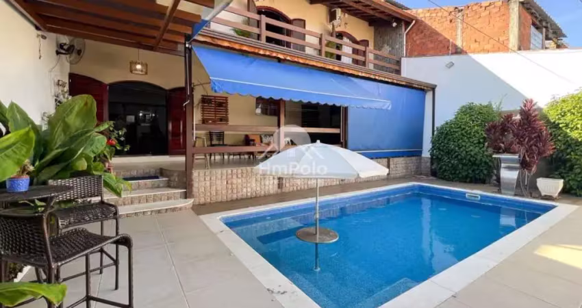 Casa 4 quartos 5 banheiros 3 vagas a venda em valinhos-sp
