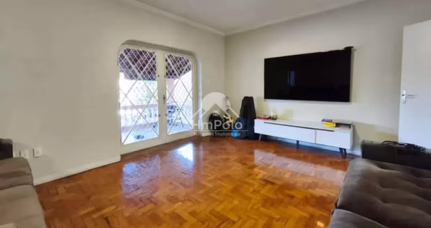 Casa com 3 quartos 3 banheiros 4 vagas a venda no jardim paraiso em campinas-sp