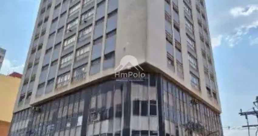 Prédio comercial/residencial  à venda, 5.232m², em esquina  no  centro de  campinas/sp